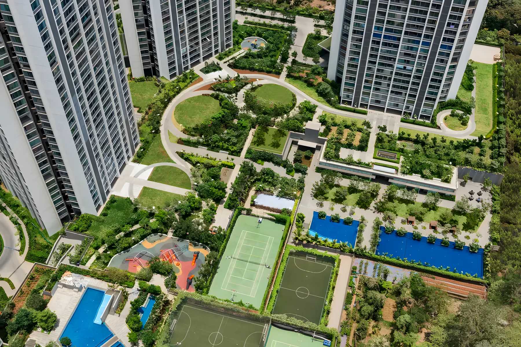 Elan highlight image